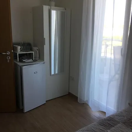 Apartments Janja Apartment *