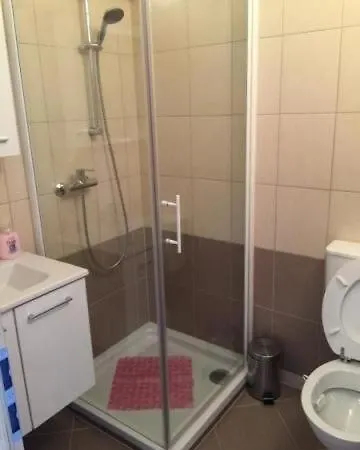 Apartments Janja Rogoznica (Sibenik-Knin)