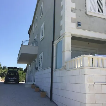 Apartments Janja Rogoznica (Sibenik-Knin)