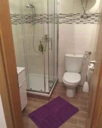 Apartment Apartments Janja