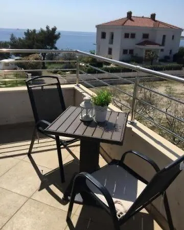 Apartments Janja Apartment
