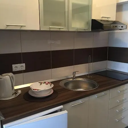 Apartment Apartments Janja Rogoznica (Sibenik-Knin)