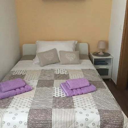 Apartment Apartments Janja Rogoznica (Sibenik-Knin)