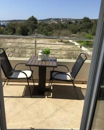 Apartment Apartments Janja *