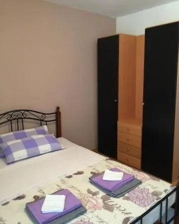 Apartments Janja Rogoznica (Sibenik-Knin)