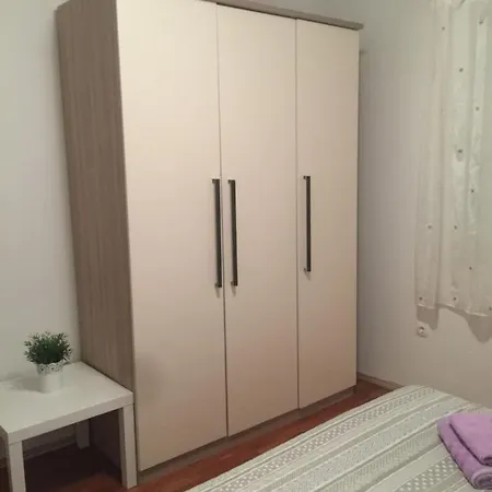 Apartments Janja