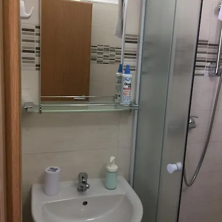 Apartments Janja Rogoznica (Sibenik-Knin)