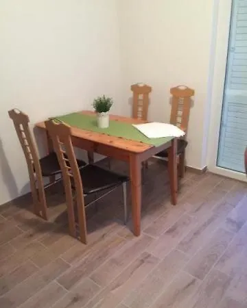 Apartments Janja Rogoznica (Sibenik-Knin)