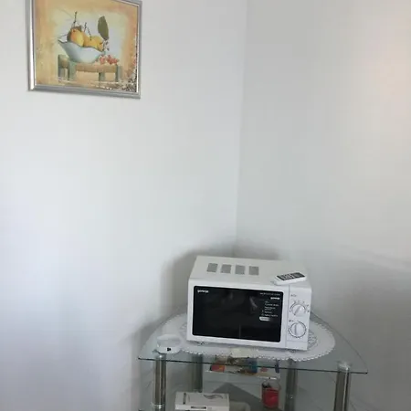 Apartments Janja