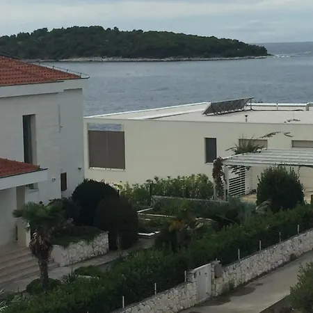 Apartments Janja Rogoznica (Sibenik-Knin)